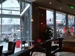 -COSTA COFFEE(哈尔滨凯德学府店)