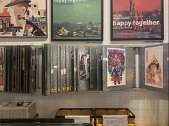 -百老汇电影中心(油麻地店)