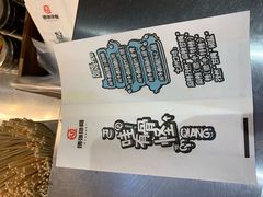 -傅强排骨(成都总店)