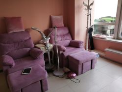 -Pink You美甲美睫纹绣定制中心