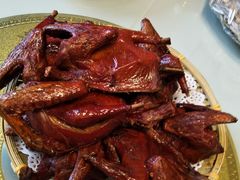 烤鸽子-那啥餐厅(富乐大街店)