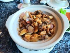 查厘士三杯鸡-查厘士(大宁店)