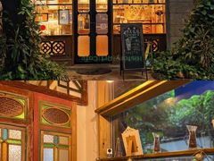 -西关84·History·Art·Cafe