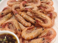 -舌尖上·霞浦滩涂海鲜(总店)