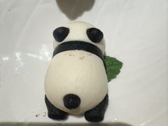 -上井料理黑金店(IFS国金中心店)
