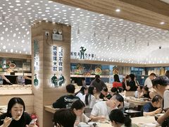 -老乡鸡(融科天地店)