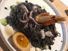 -避风塘(百联东郊店)