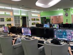 -栈逗电竞馆•电竞酒店(萧山旺角城店)