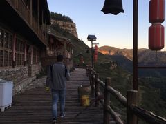 -芦芽山旅游度假区