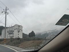 -塔川景区