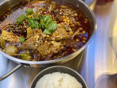 -蓉三少冒烤鸭·四川小吃集(北京首店)