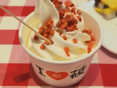 -西贝(上海中心店)