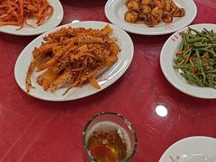 -西塔大冷面(市府大路店)