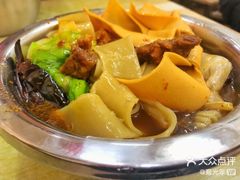 -鹍记特色牛杂面