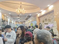 -煲煲掂风味煲仔饭餐厅(西区店)