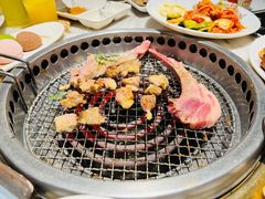 -火炉火自助餐(西直门凯德MALL店)