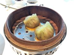 -龙景轩(香港四季酒店)