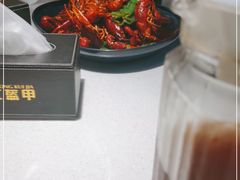 -红盔甲·小龙虾(天钥桥店)