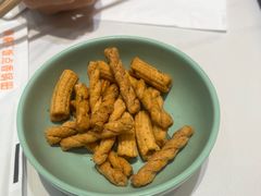 -阿上阿上麻辣香锅&麻辣烫(朝阳蓝色港湾店)