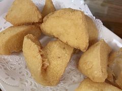 -日日鲜自助餐厅(小公园店)