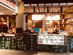 -高原家咖啡(博爱路店)