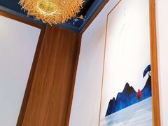 -汀小府·福建客家菜(鼓山沃尔玛店)