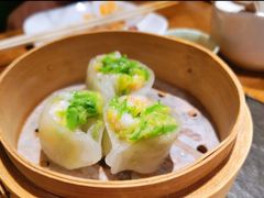 -小城粥道·海胆鲜虾粥(解放广场店)