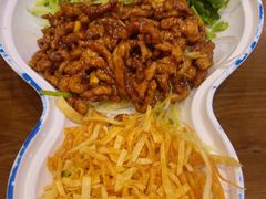 -满园烤鸭·春饼(太原街万达店)