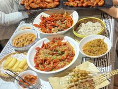 -严三毛口味虾·小严同学的店(曙光路直营店)
