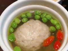 -扬州狮子楼·非遗淮扬菜(总店)