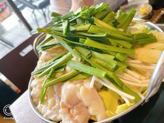博多牛肠火锅-九州酒场ひこぞう(1号店)