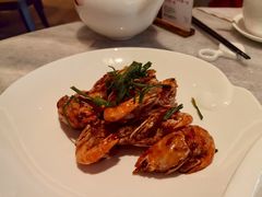 -喜来登由由大酒店九州膳坊中餐厅