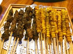 -东家小院金汤酸菜鱼(南阳路店)