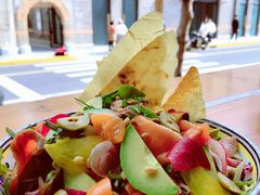 -Alimentari Mulino意大利餐吧&烘焙(丰盛里店)