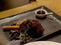 -恰餐厅CHAR Grill(北京三里屯洲际店)