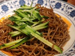 -西安饭庄·非遗陕菜(钟楼店)