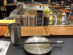 -大神太神·铁板烧(七宝领展广场店)