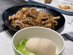 -凯萨印象铁板烧(苏州中心店)