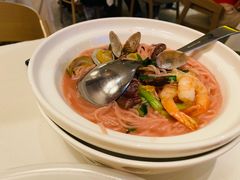 -莆田餐厅PUTIEN(西安万象天地店)