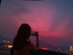 -南昌之星摩天轮