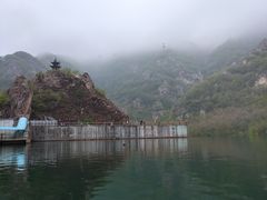 -大连冰峪旅游度假区