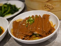担担酱牛肚-鼎泰丰(国贸商城店)