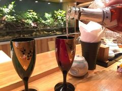 -泉寿司(万科公园店)