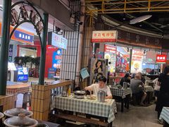 -彭耕记猪油炒小菜(吉联mall店)