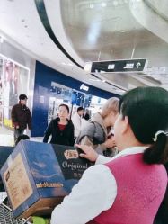 -孩子王(郑州恵济万达店)