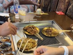 -江湖一盏灯·滇味卤烤(普惠园店)