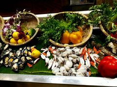 -凯利酒店自助餐(元美中路店)