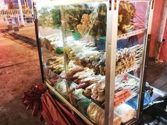 -马学武手抓美食(下南关总店)