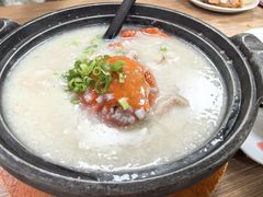 -百福麵家(新馬路店)