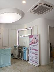 -EC BEAUTY易思美容
